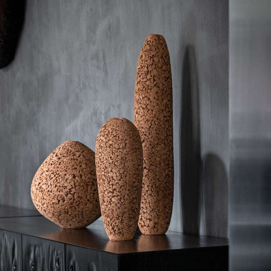 Vase "Vaso Formigueiro 8G" von Domingos Tótora