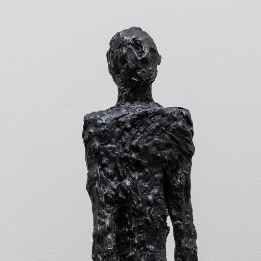 Gardeco Skulptur To Clarify aus Bronze