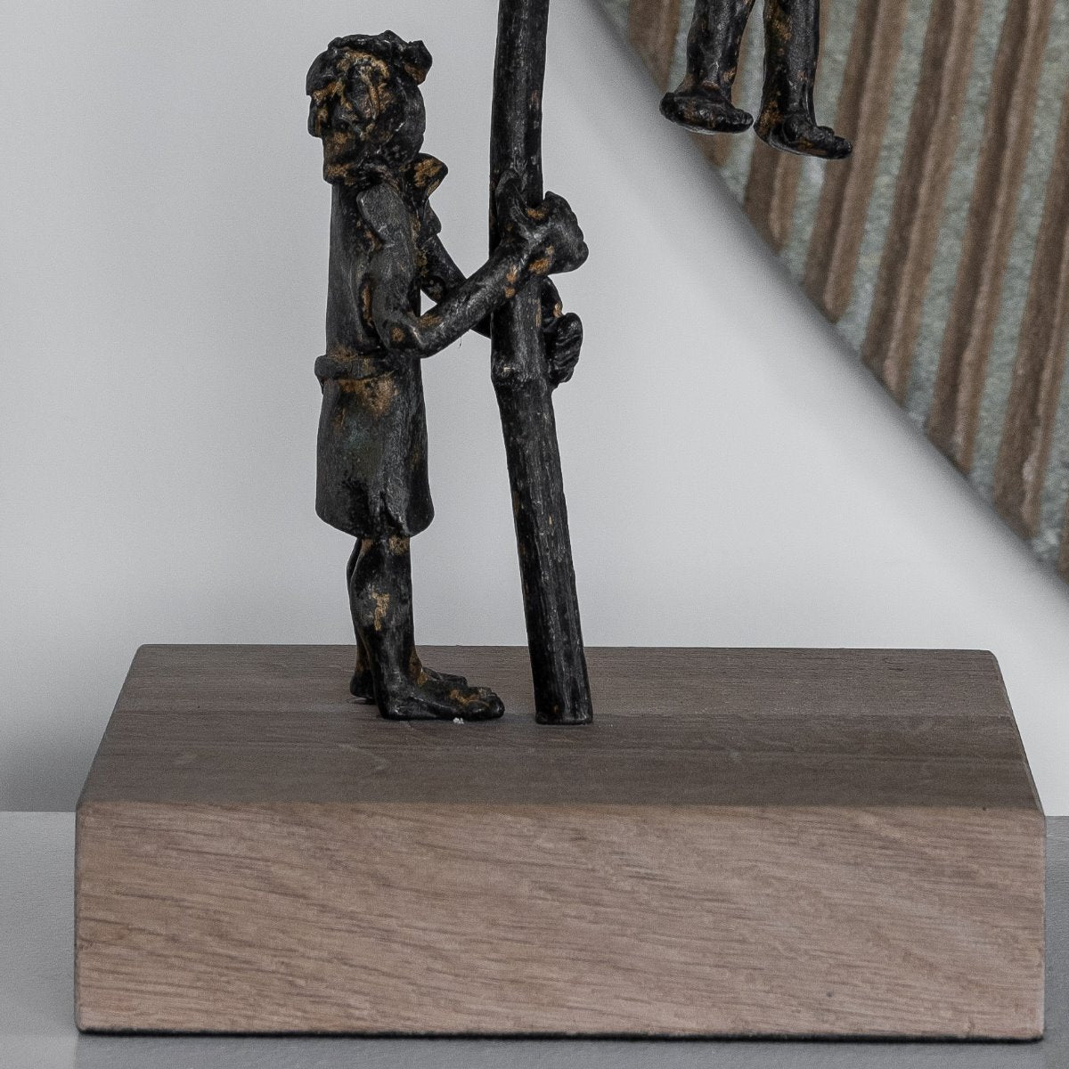 Holzsockel Gardeco Tree of Joy