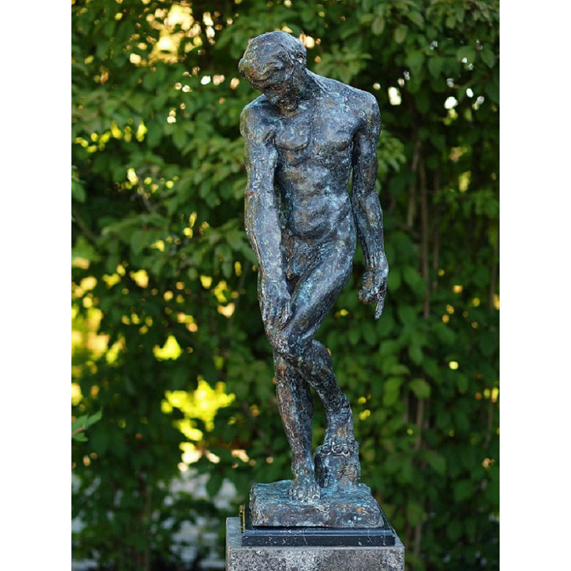 bronze-skulptur-auguste-rodin-adam