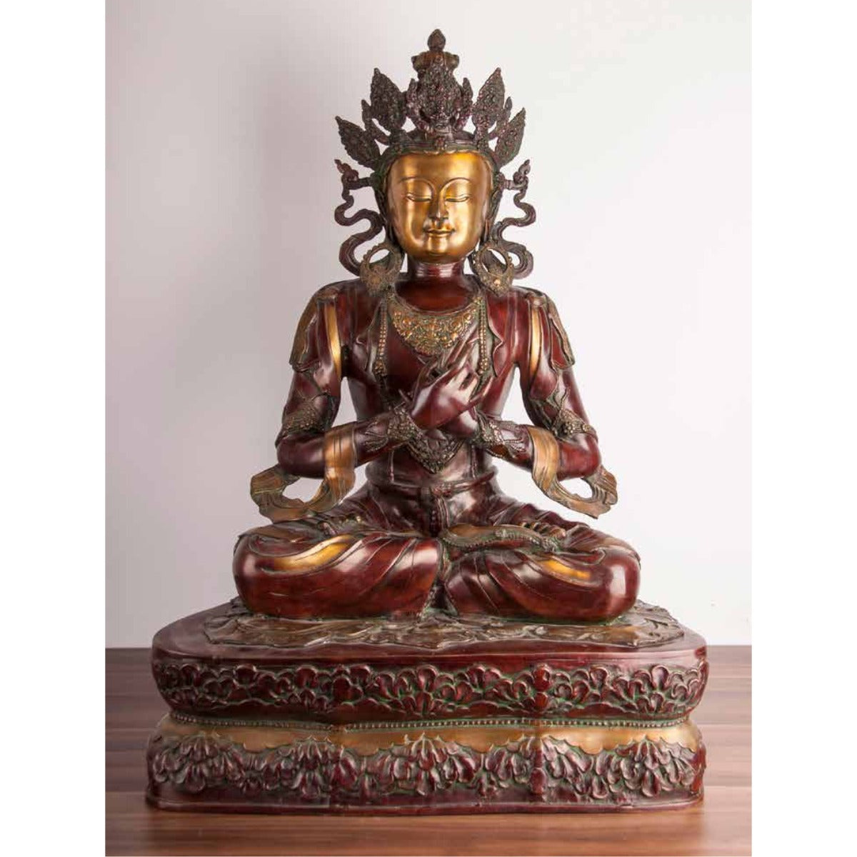 Vajradhara - Einzelstück - 101cm