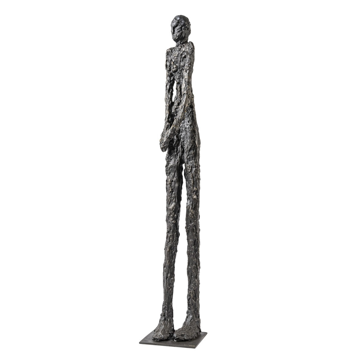 Gardeco To Explain Bronzeskulptur