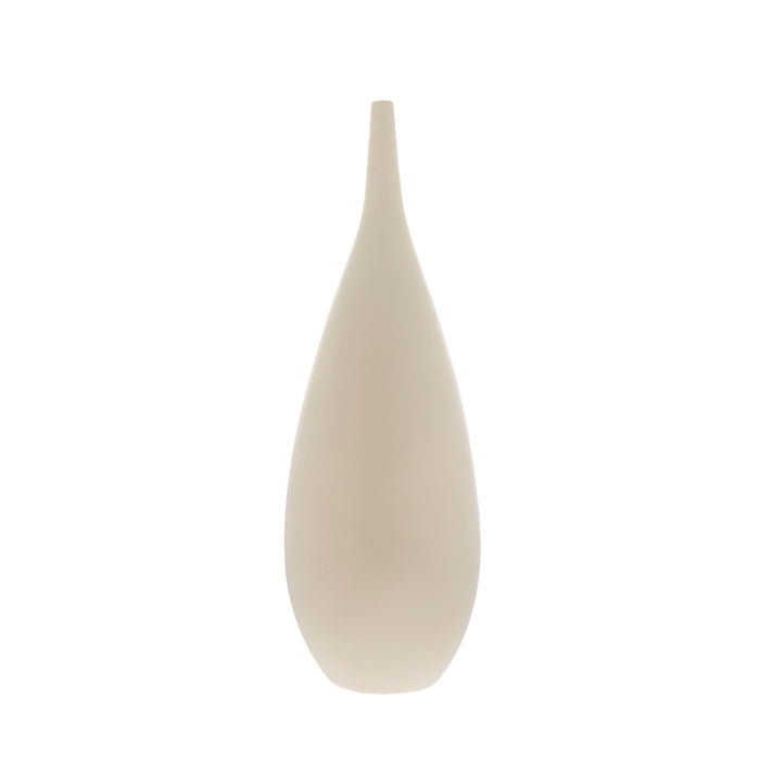 Ceramic vase "Botija" by Selma Calheira