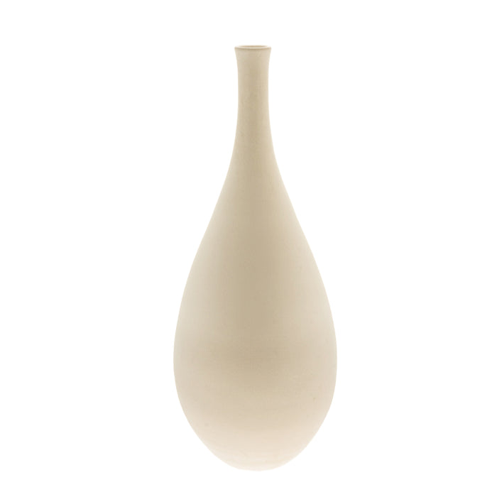 Ceramic vase "Botija" by Selma Calheira