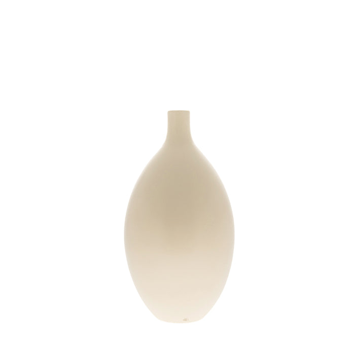 Ceramic vase "Botija" by Selma Calheira