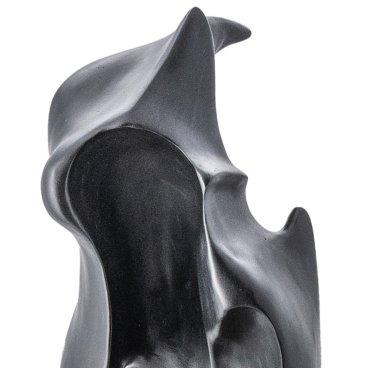 Dance Skulptur Oberfläche