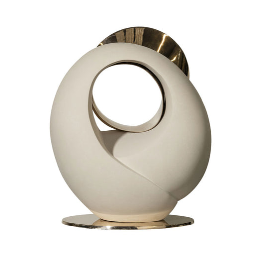 Bronzeskulptur "Demetra" von Armando Di Nunzio