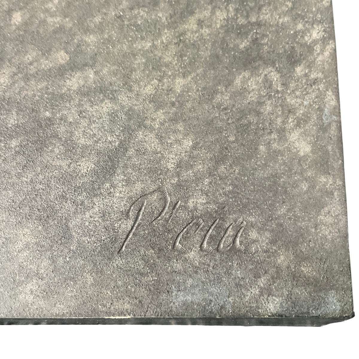 Bronzeskulptur "Devotion" von Patricia Peeters
