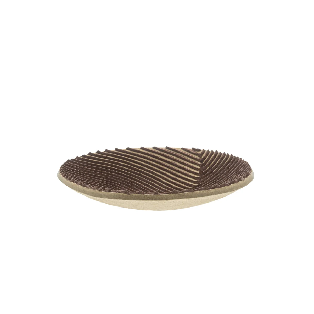 Bowl "Centro De Mesa Frisos" by Domingos Tótora