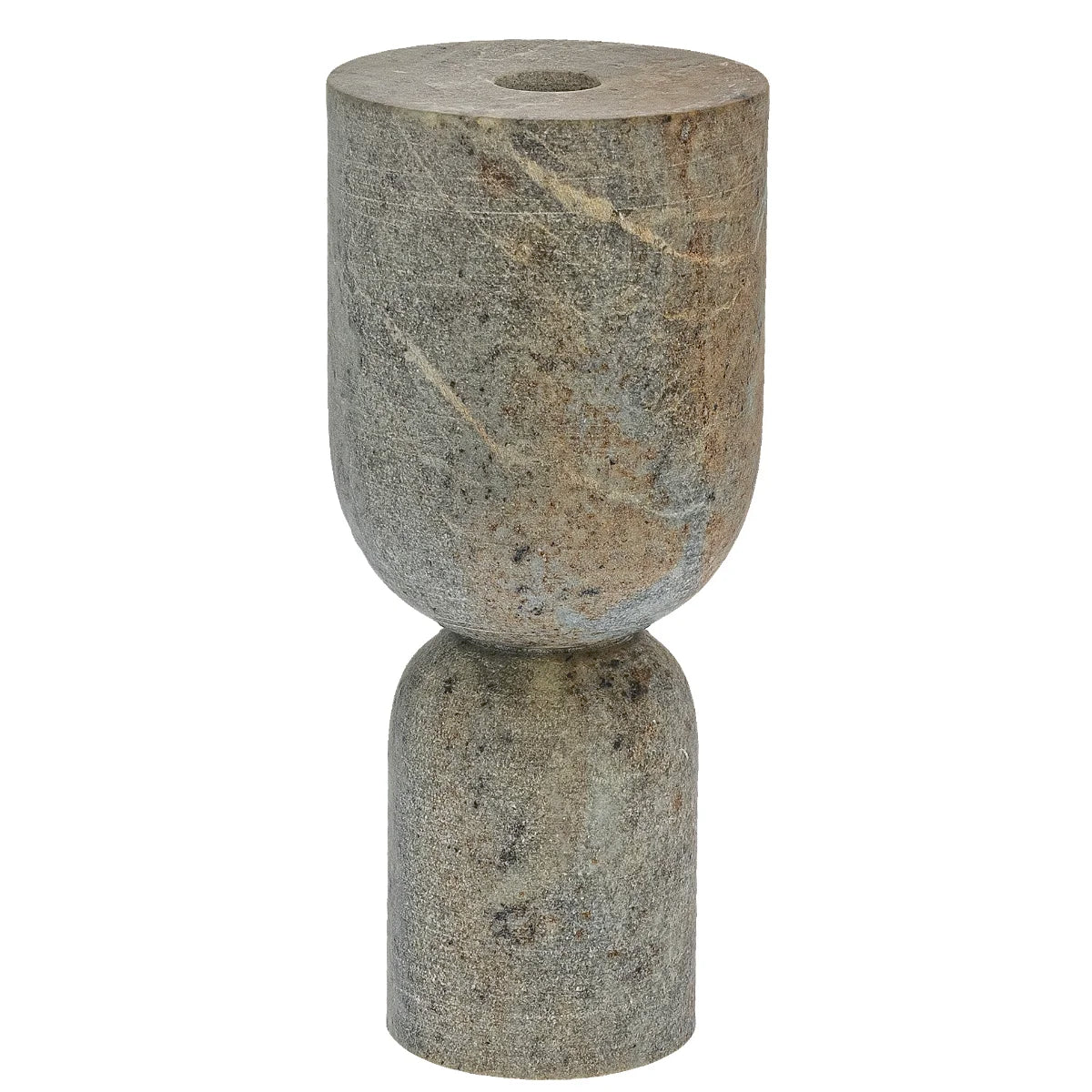 candle holder "Constantin Candlestick" by Tatiana Queiroz