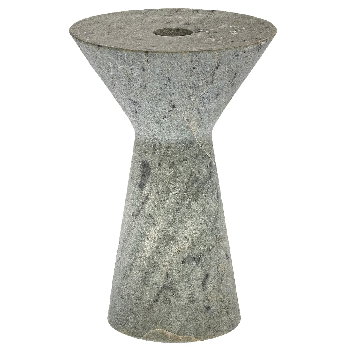 candle holder "Constantin Candlestick" by Tatiana Queiroz