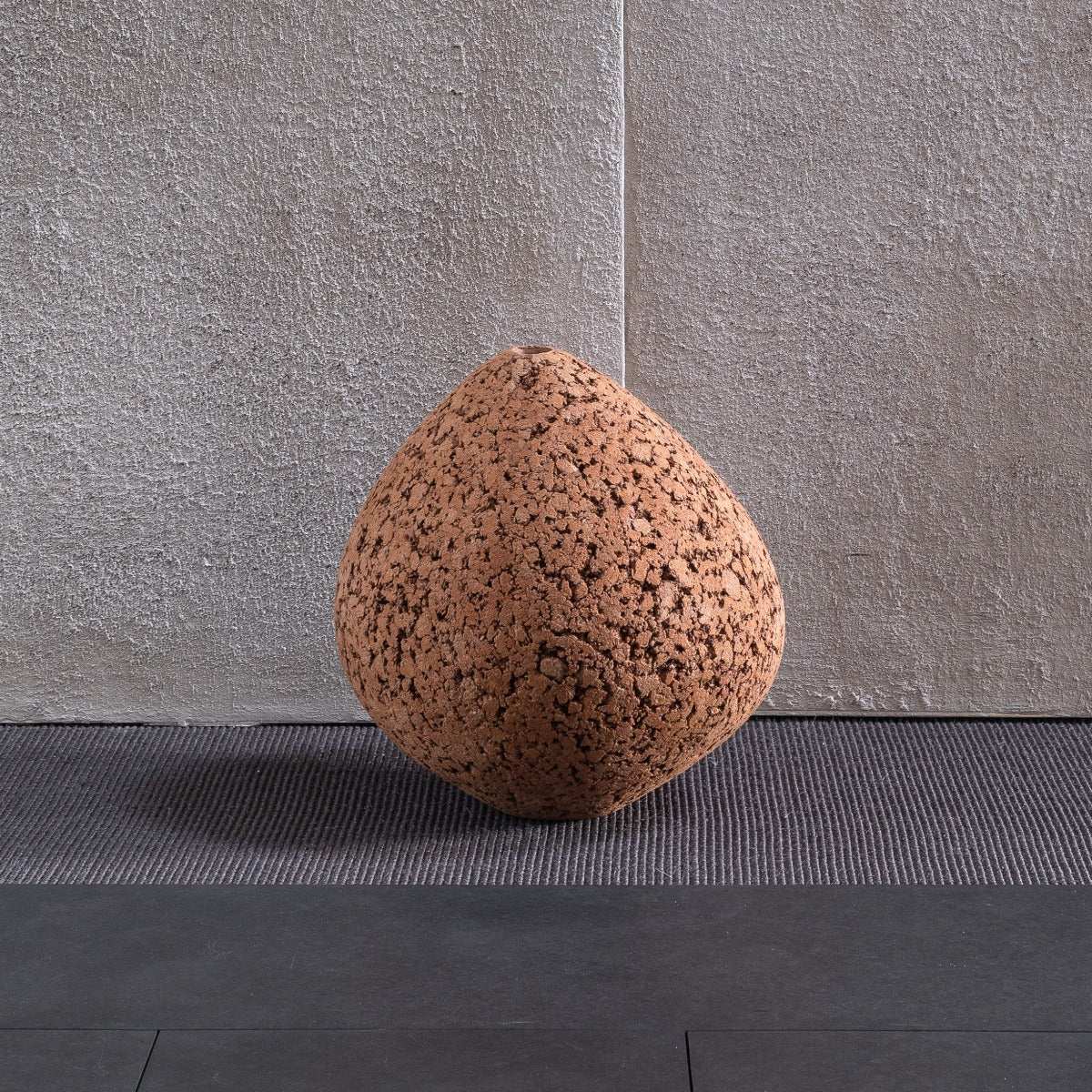 Vase "Vaso Formigueiro 8G" von Domingos Tótora