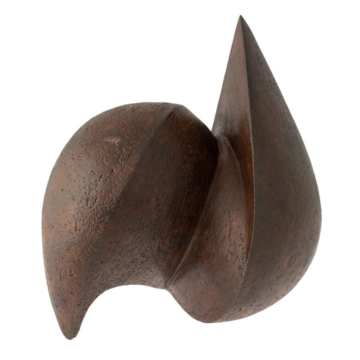 Bronzeskulptur "Mater" von Sofia Speybrouck