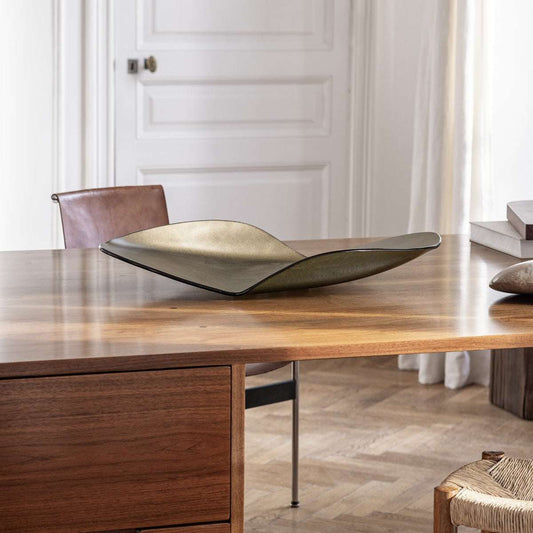 Glasschale "Fruteira Paleta" von Regina Medeiros