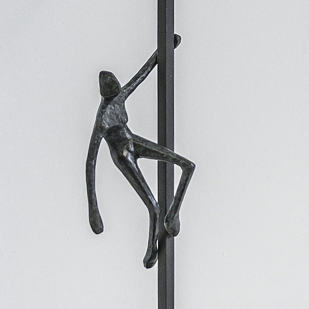 Gardeco Skulptur von Guy Buseyne
