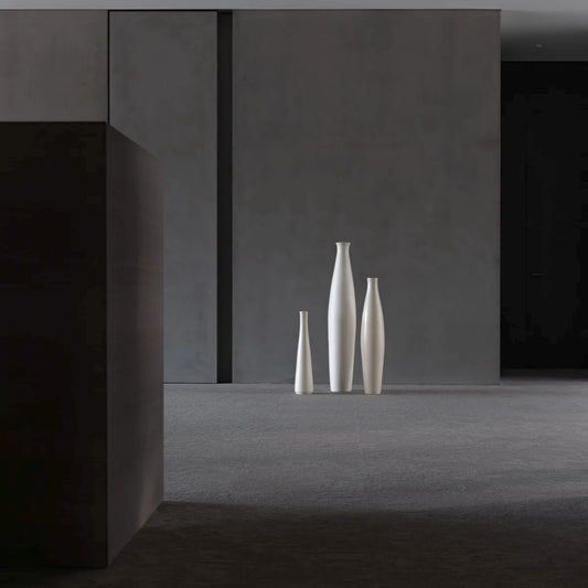 Keramikkaraffe "Jarras" von Selma Calheira