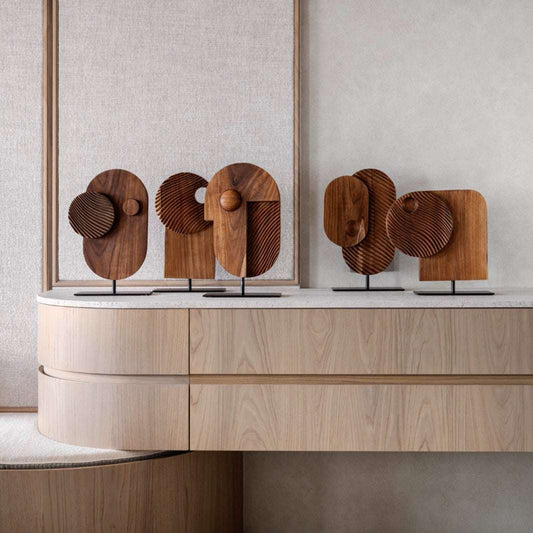 Skulptur "Langkawi Collection Toucan" von Stefan Schöning