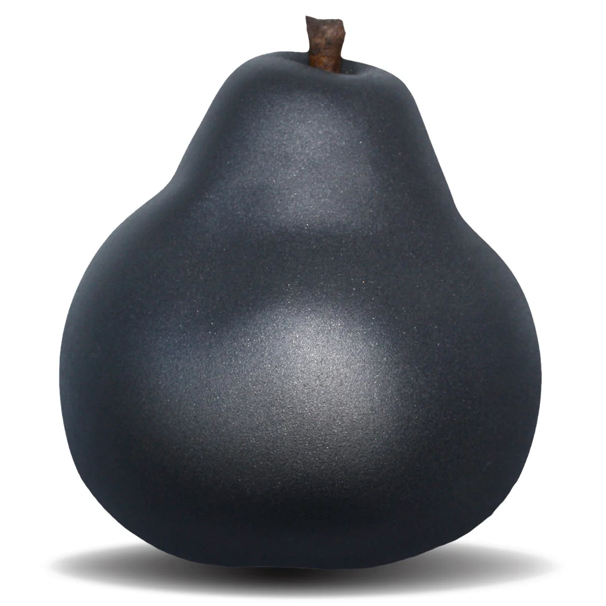 Sculpture "Pear" by Selma Calheira