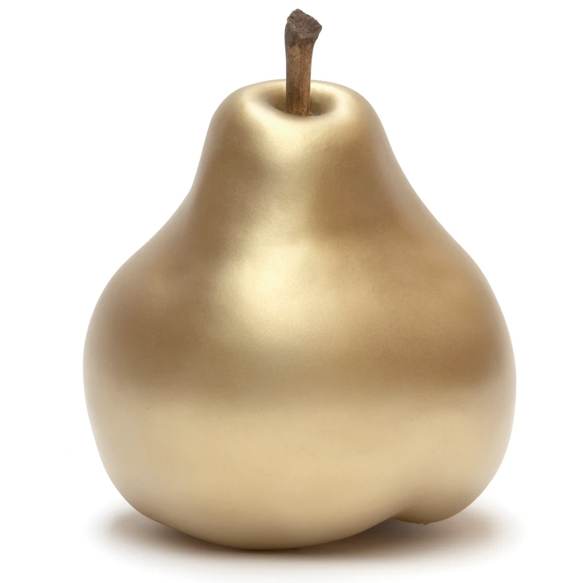 Sculpture "Pear" by Selma Calheira