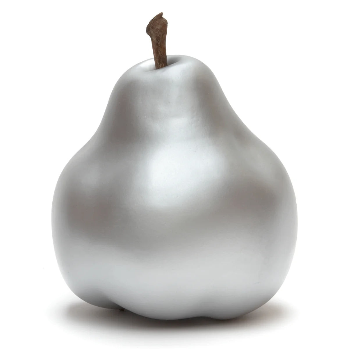 Sculpture "Pear" by Selma Calheira