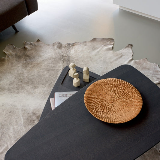 Keramikschale "Prato Vortice" von Selma Calheira