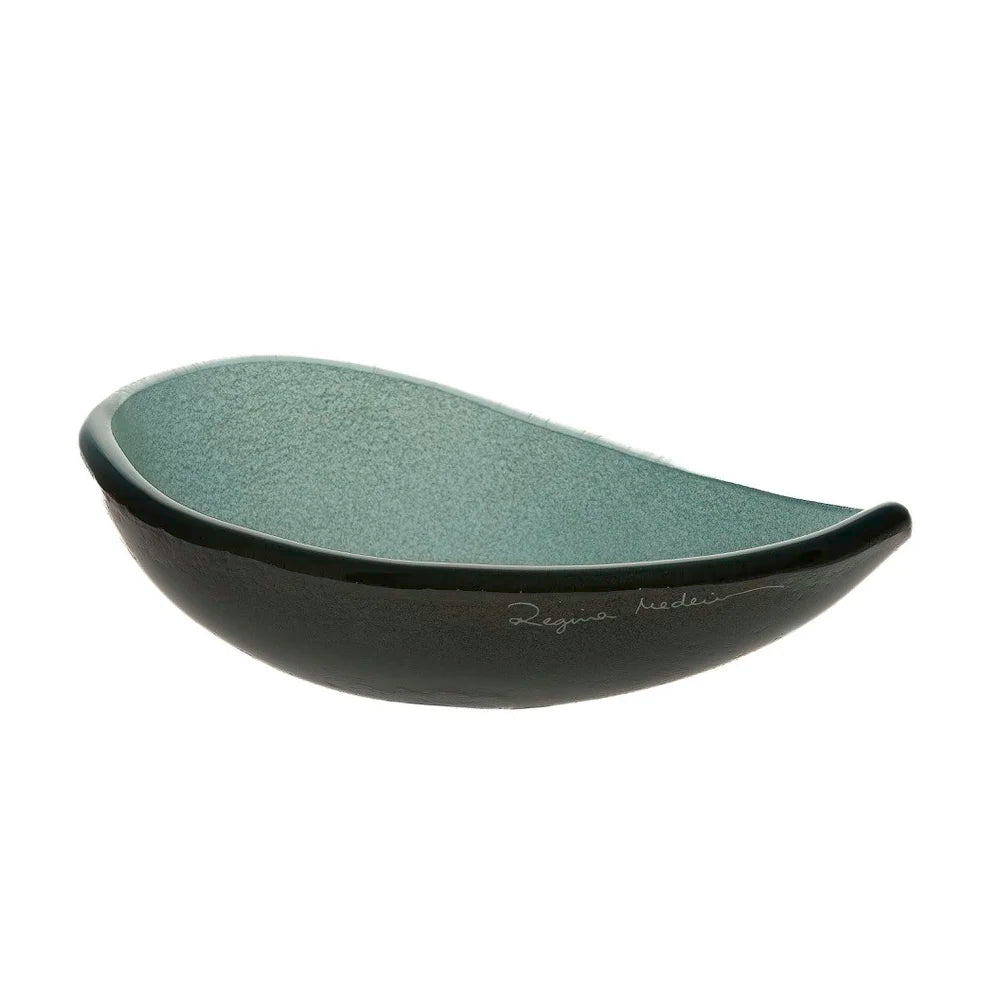 Glass bowl "Mini Bowl Ovo" by Regina Medeiros