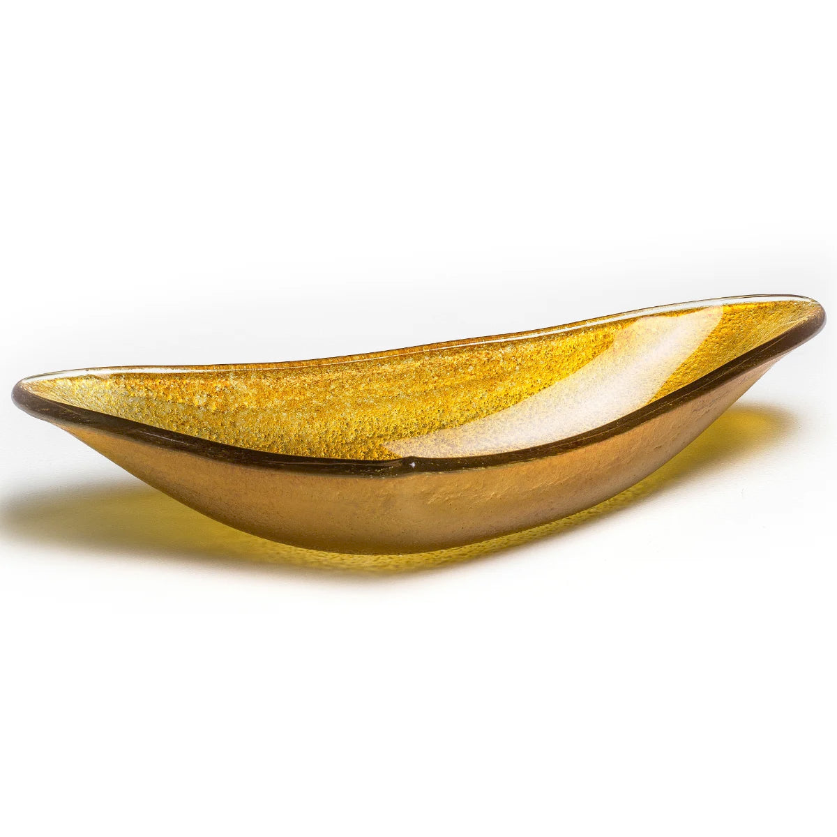 Glass bowl "Murano" by Regina Medeiros