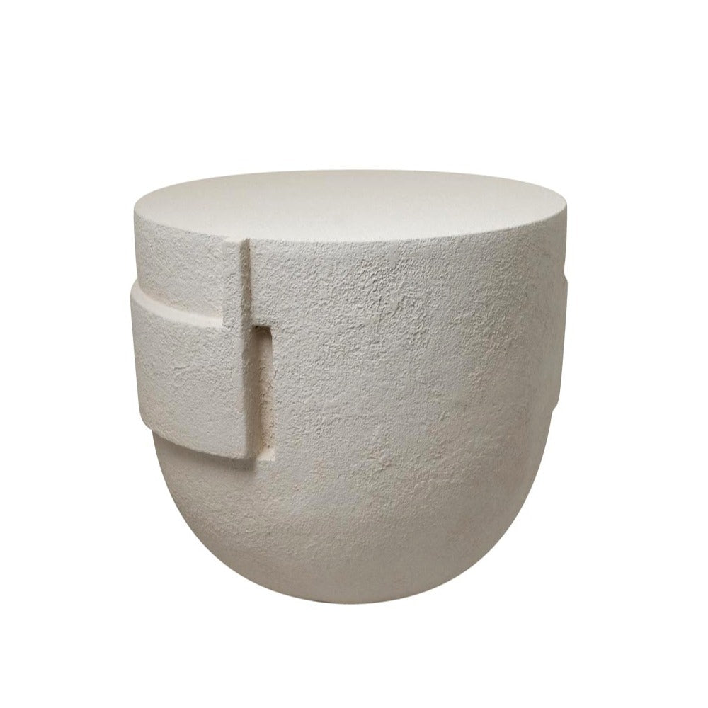 Keramikvase "Incisa Forma" von Guy Buseyne