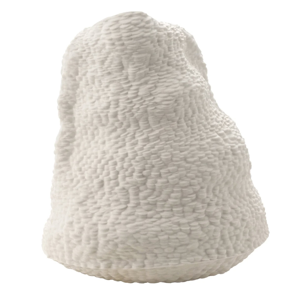 Skulptur "Linha Serra 07" von Nicole Toldi