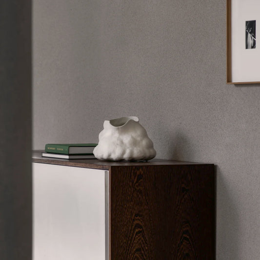 Skulptur "Linha Serra 20" von Nicole Toldi