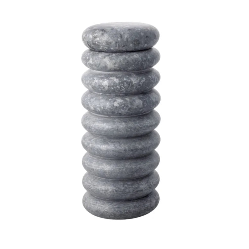 Vase "Torre Vase 01" von Tatiana Queiroz