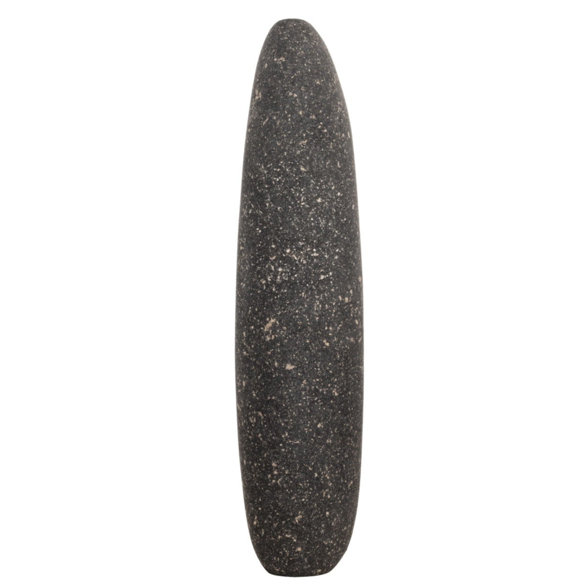 Vase "Vaso Carbono 1" von Domingos Tótora