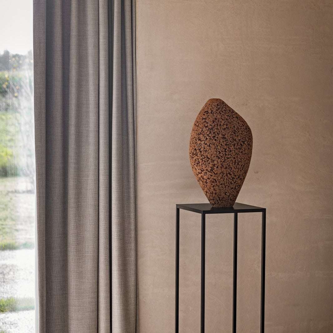 Vase "Vaso Formigueiro 5" von Domingos Tótora