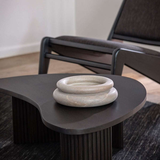 Vase "Vaso Gomos" von Tatiana Queiroz