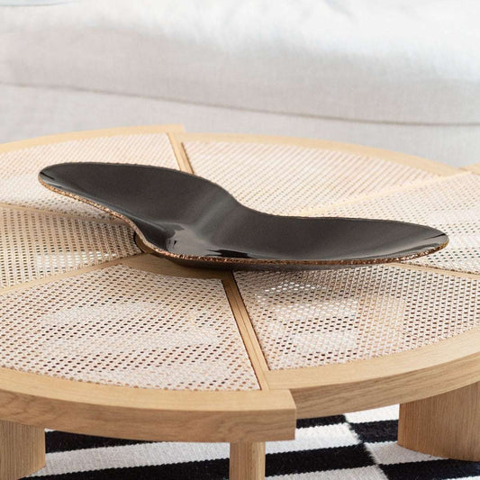 Glasschale "Ameba GG" von Regina Medeiros