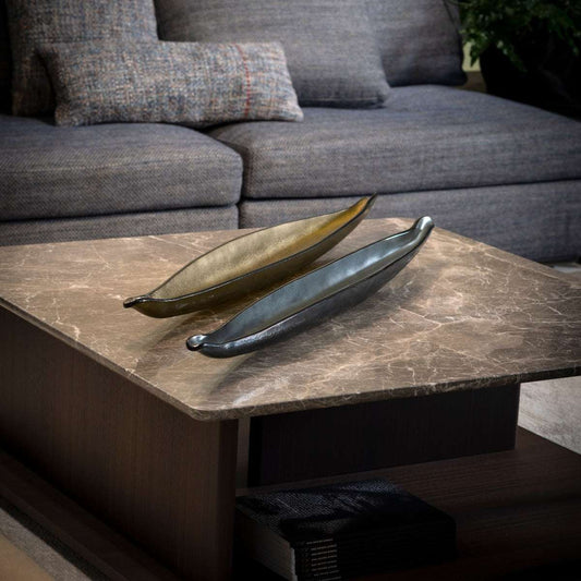 Glasschale "Gondola" von Regina Medeiros