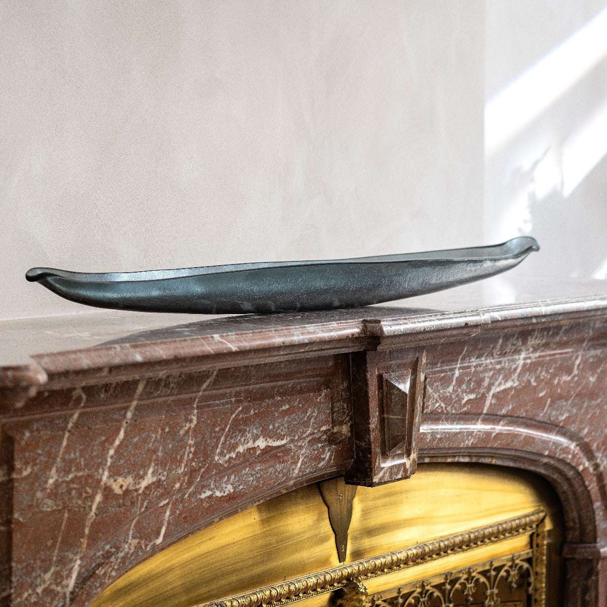Glasschale "Gondola" von Regina Medeiros