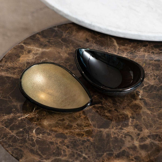 Glasschale "Mini Bowl Ovo" von Regina Medeiros