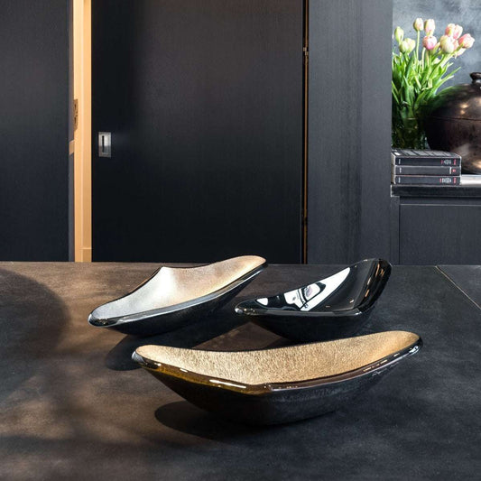 Glasschale "Murano" von Regina Medeiros