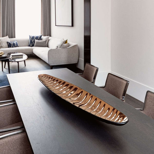 Glasschale "Ouricuri" von Regina Medeiros