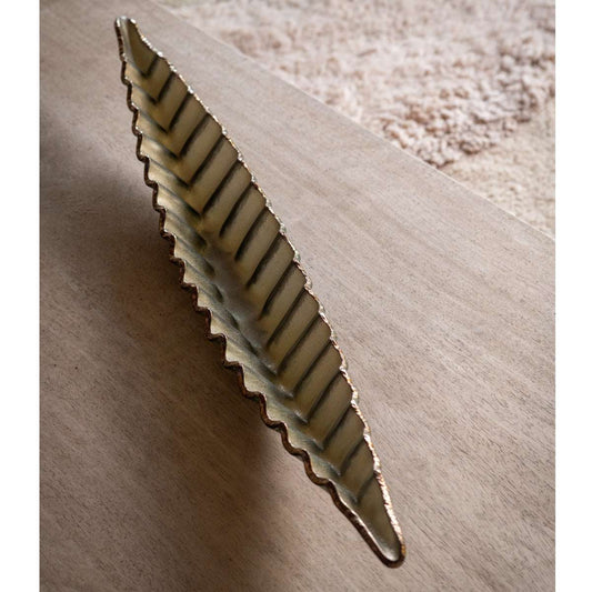 Glasschale "Ipê seed" von Regina Medeiros