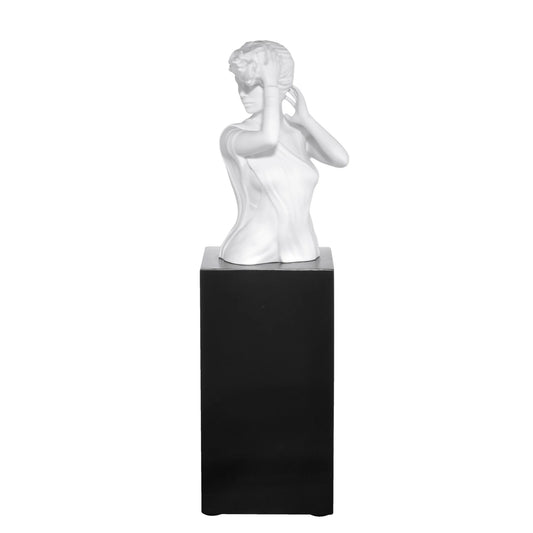 Porzellanskulptur "Aphrodite II" von Lana Frey