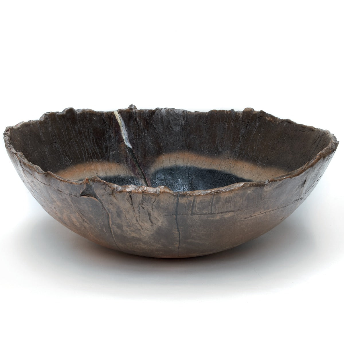 Keramikschale "Prato Casca" von Selma Calheira