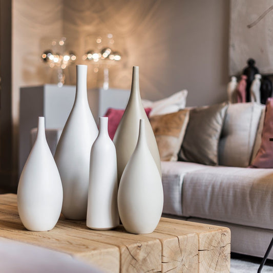 Keramikkrug "Botija" von Selma Calheira