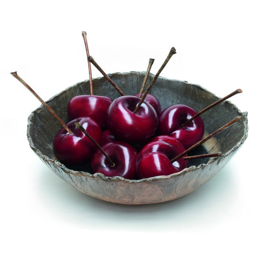 Keramikschale "Prato Casca" von Selma Calheira