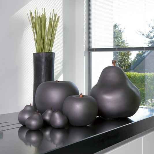 Skulptur "Pear" simpel von Selma Calheira