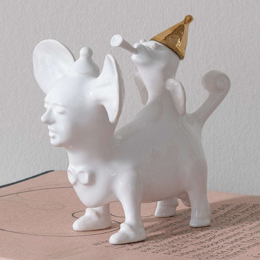 scream it out" von Rudy Vancanneyt