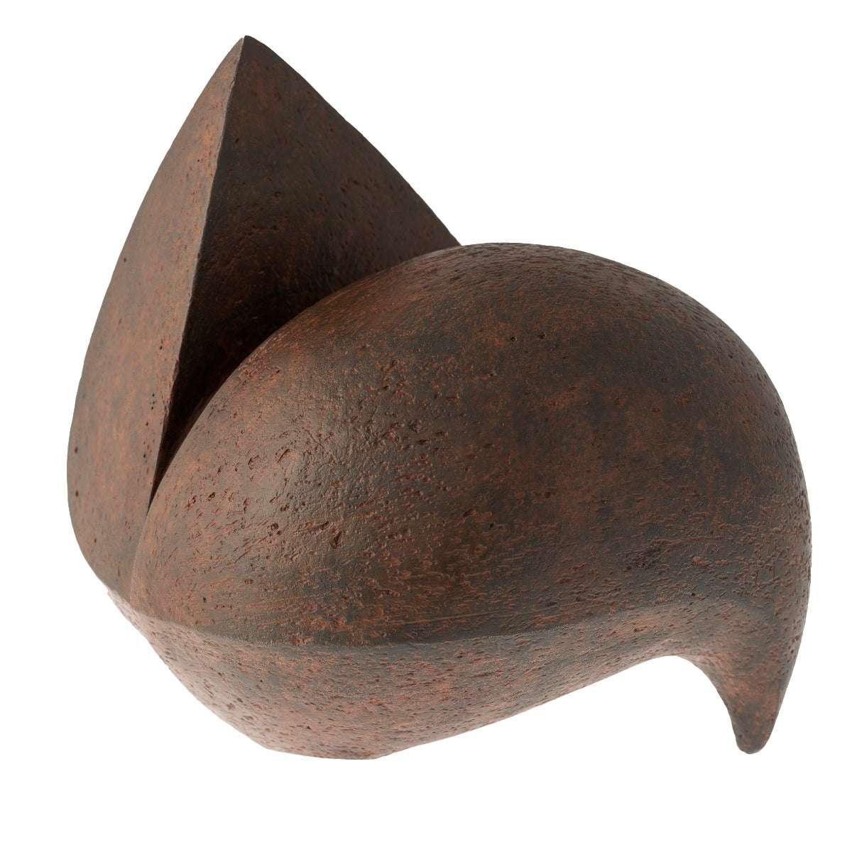 Bronzeskulptur "Mater" von Sofia Speybrouck