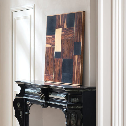 Wanddekoration "Origin" von Chico Margarita