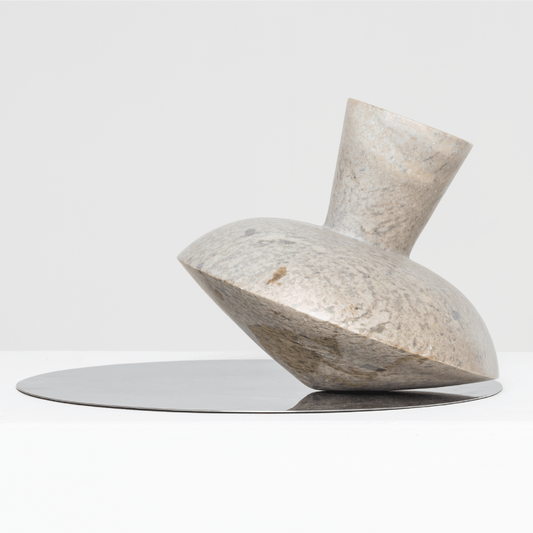 Vase "Toll Vase 02" von Tatiana Queiroz